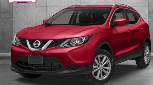 NISSAN ROGUE SPORT 2019 JN1BJ1CP0KW243668 image